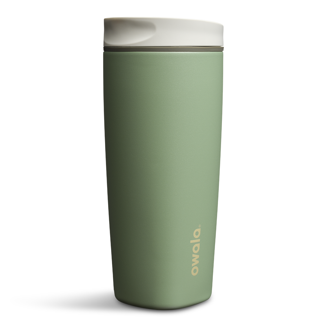 SmoothSip® Slider O8CH