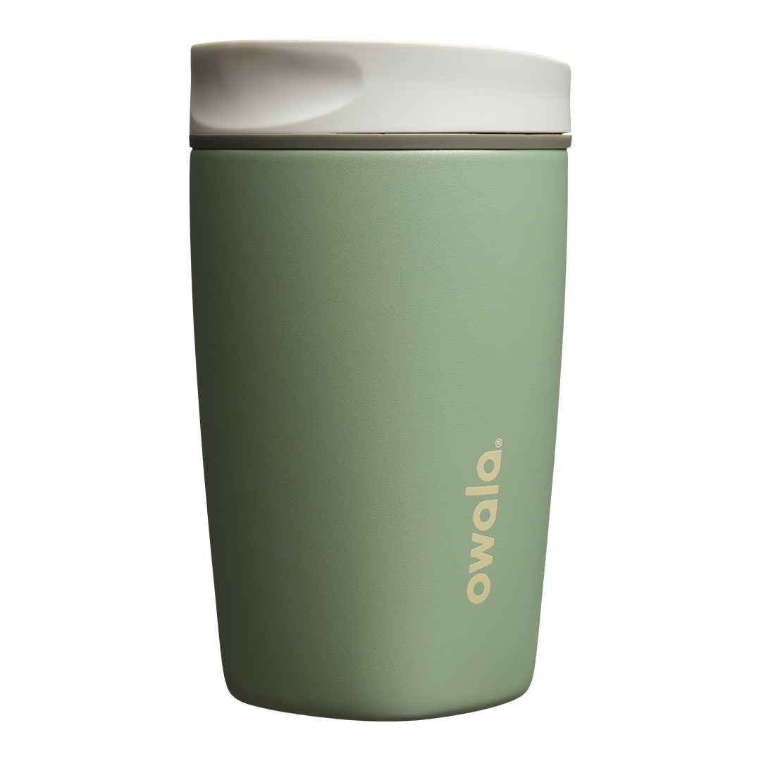 SmoothSip® Slider O8CH