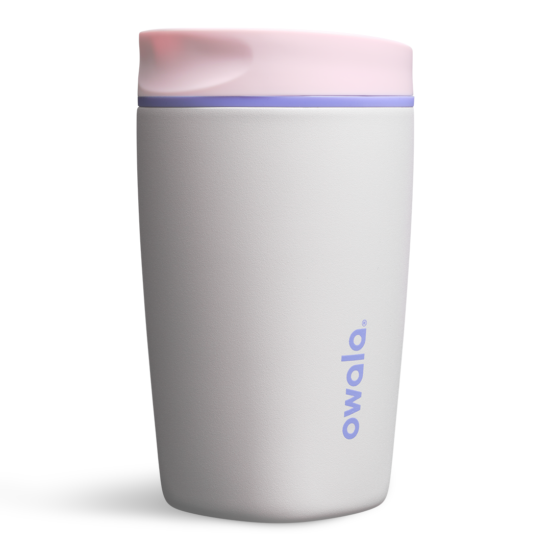 SmoothSip® Slider O8CH