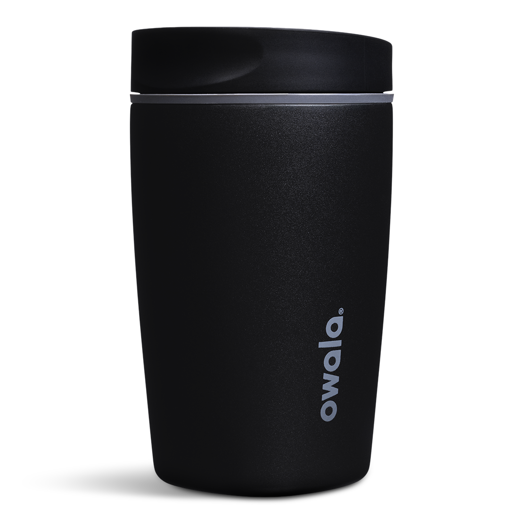 SmoothSip® Slider O8CH