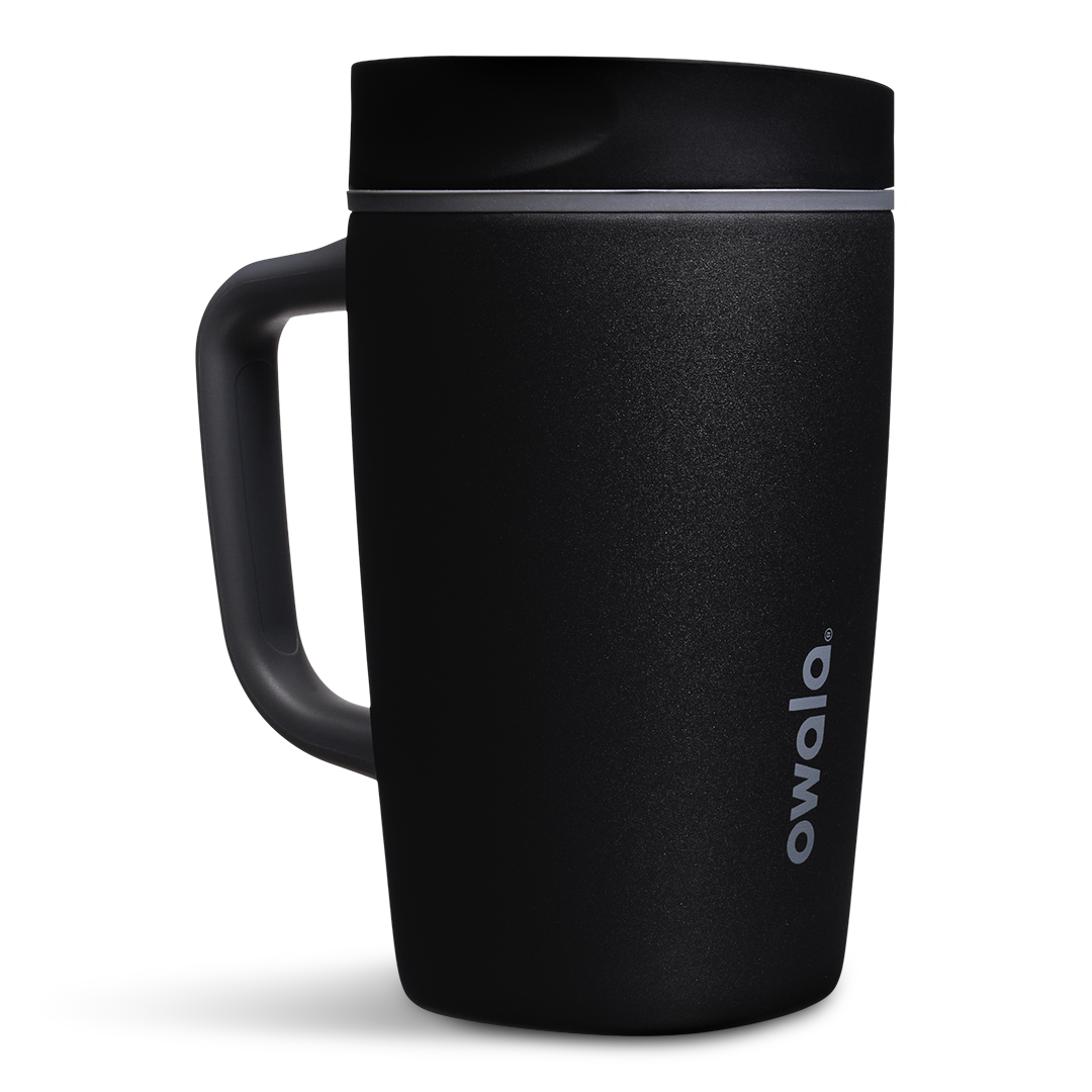 SmoothSip® Slider with Handle F2V4