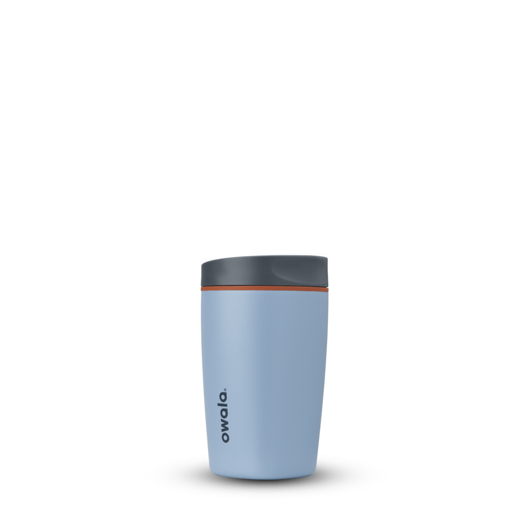 SmoothSip® Slider O8CH