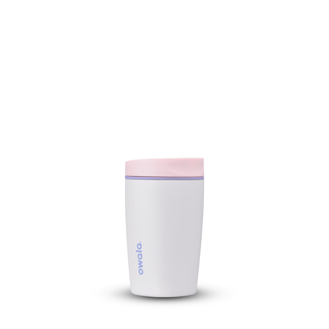 SmoothSip® Slider O8CH