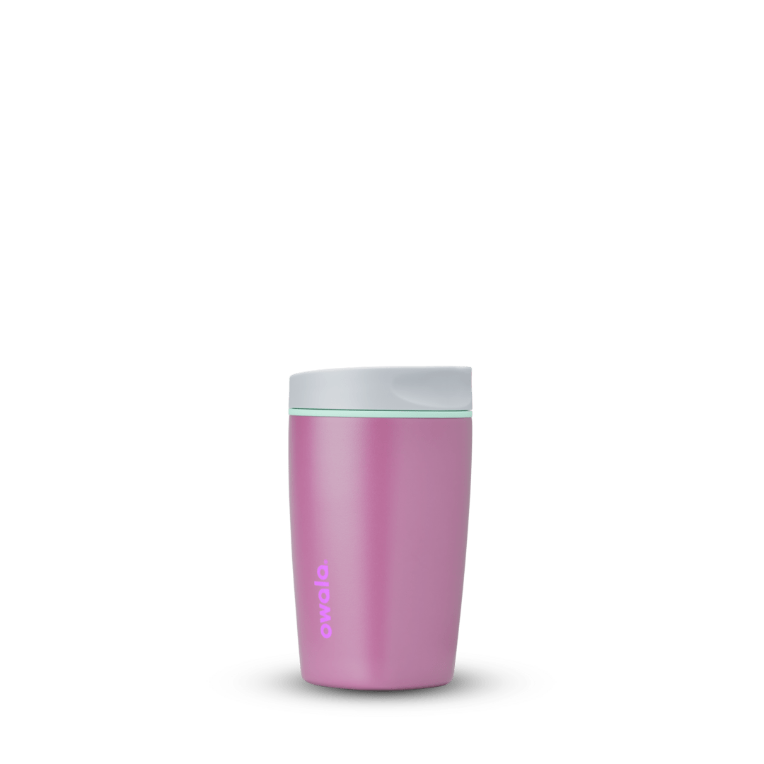 SmoothSip® Slider O8CH