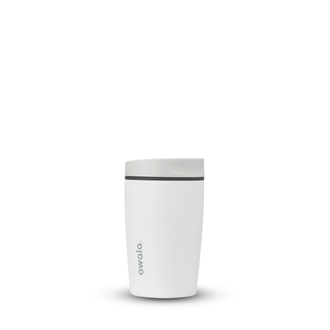 SmoothSip® Slider O8CH