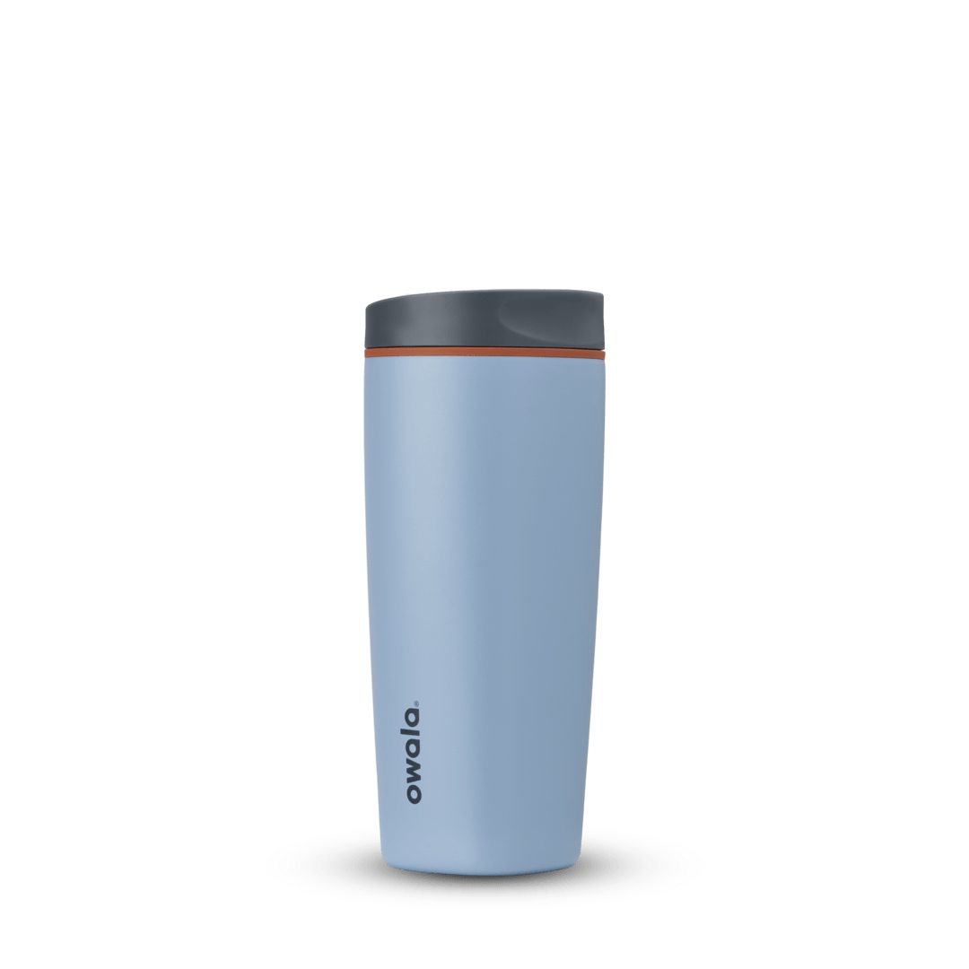 SmoothSip® Slider O8CH