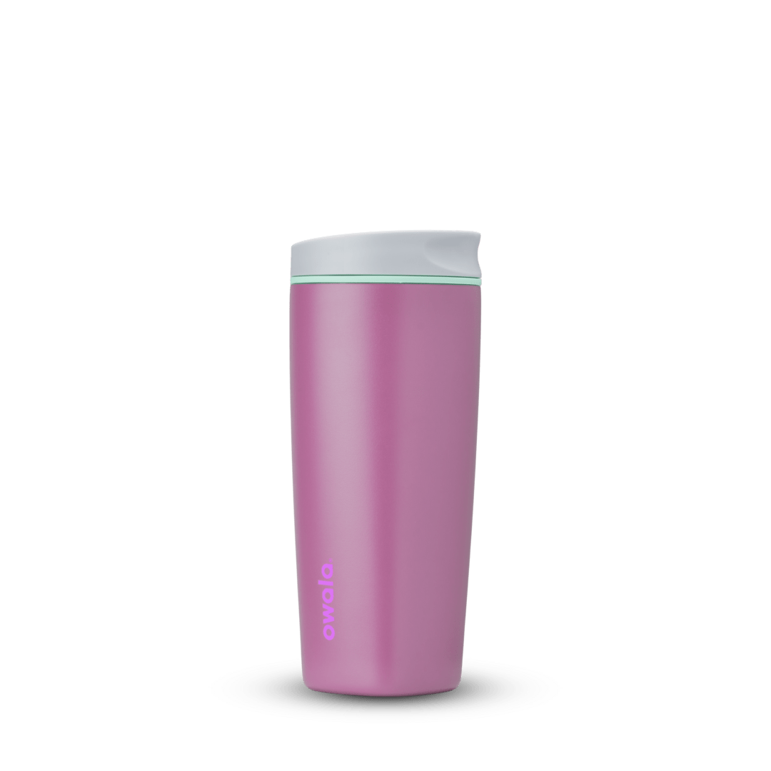 SmoothSip® Slider O8CH