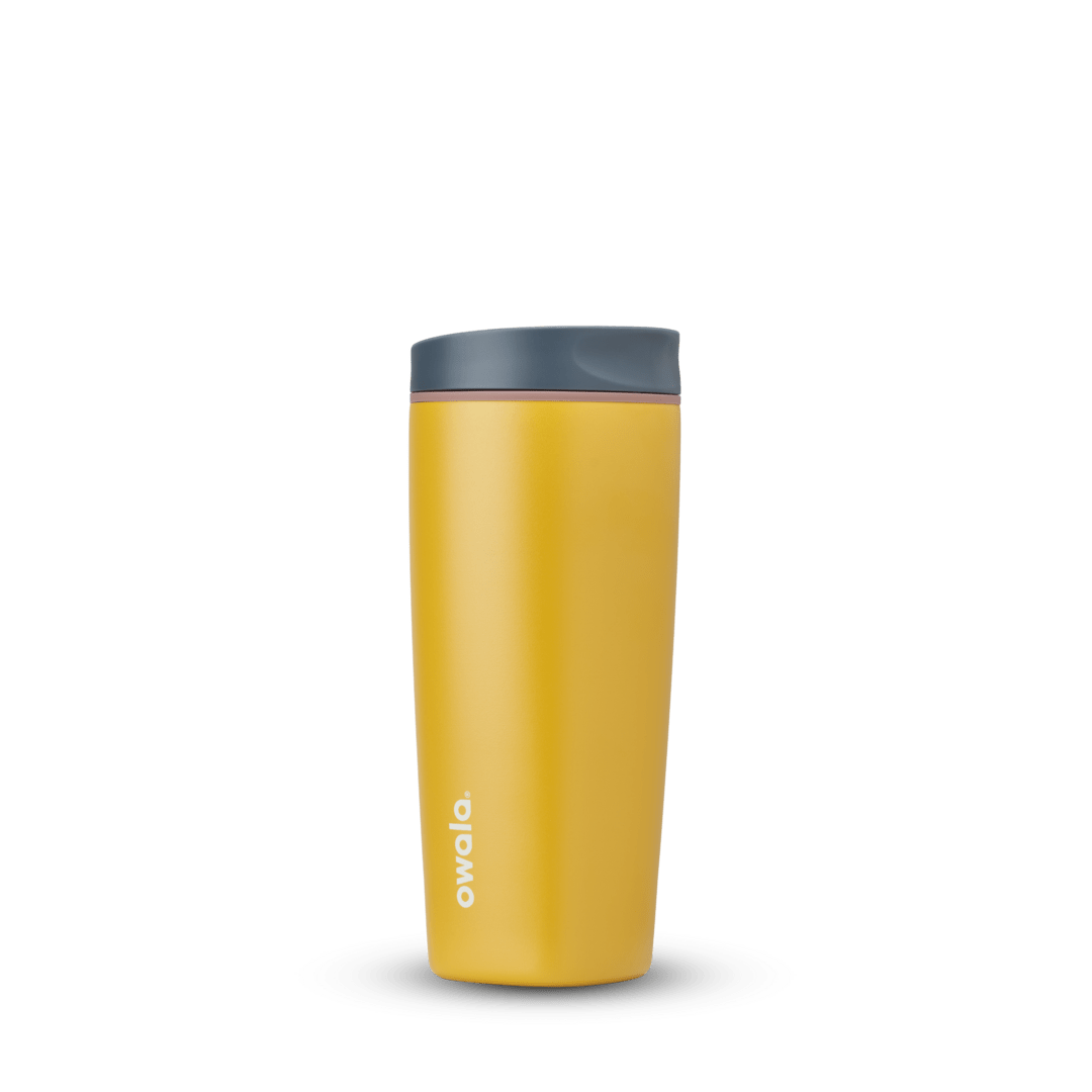 SmoothSip® Slider O8CH