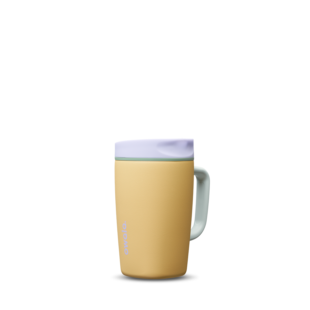 SmoothSip XQTF