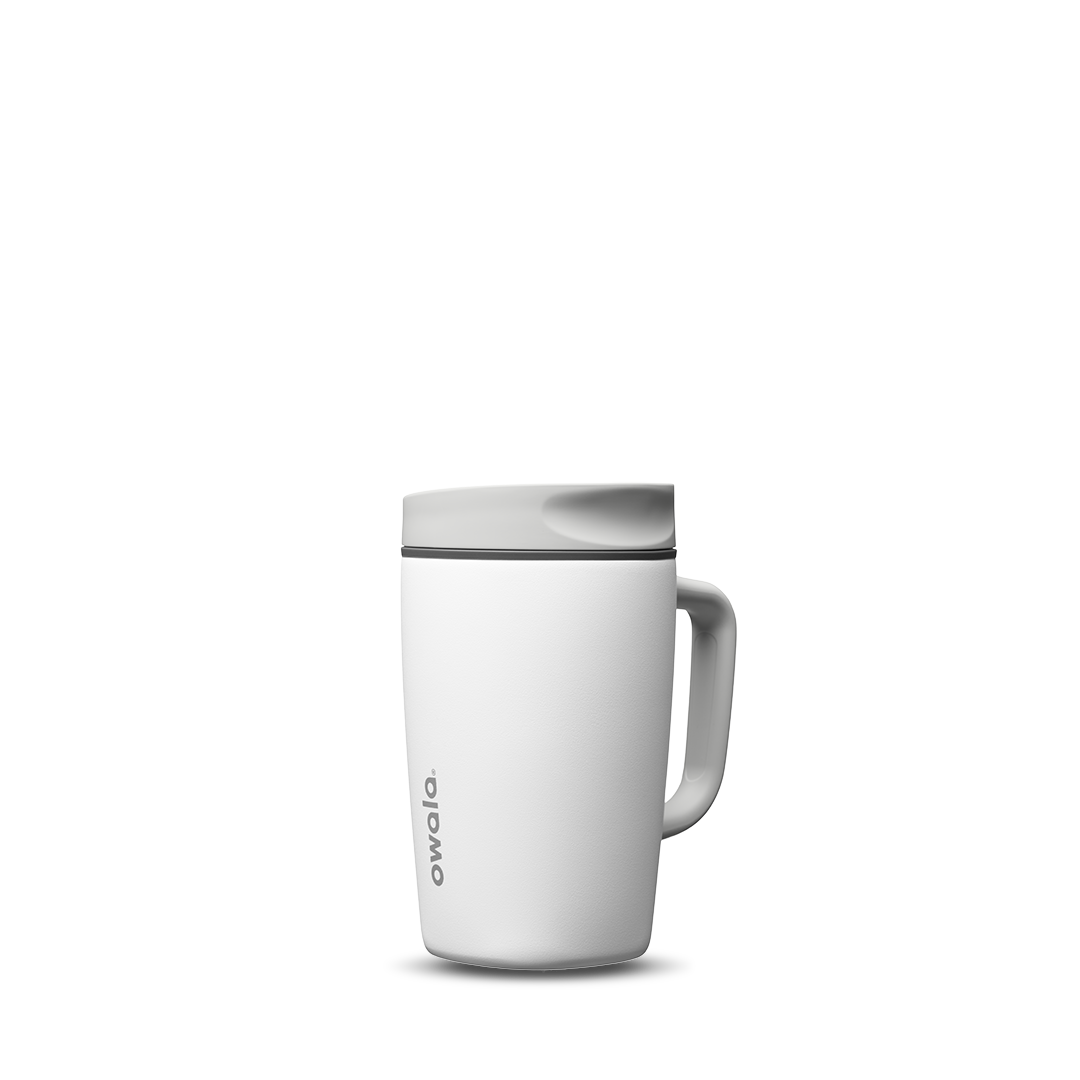 SmoothSip® Slider O8CH