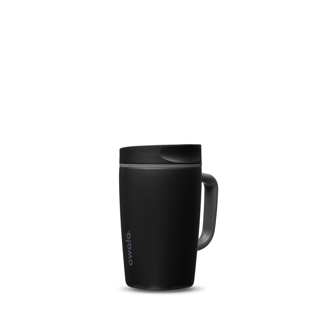 SmoothSip® Slider O8CH
