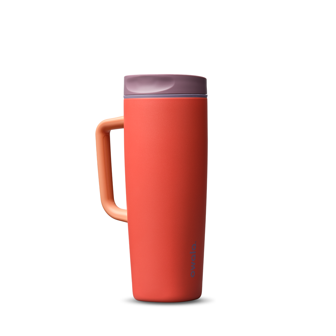 SmoothSip® Slider O8CH