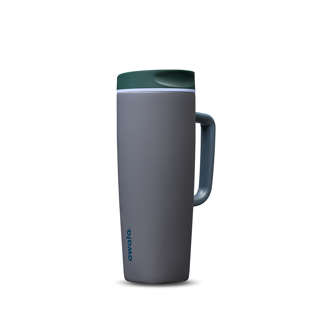 SmoothSip® Slider O8CH