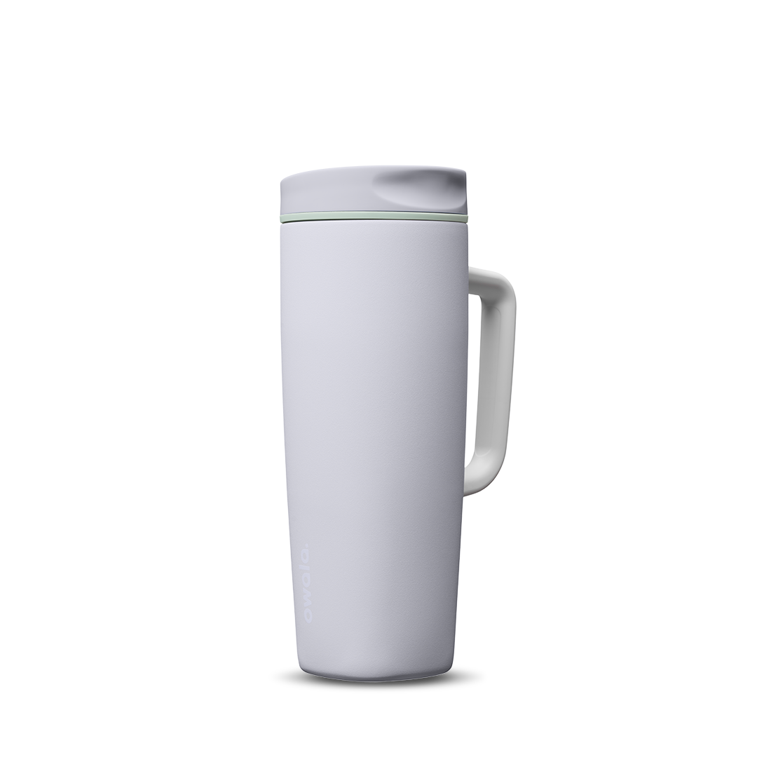 SmoothSip® Slider O8CH
