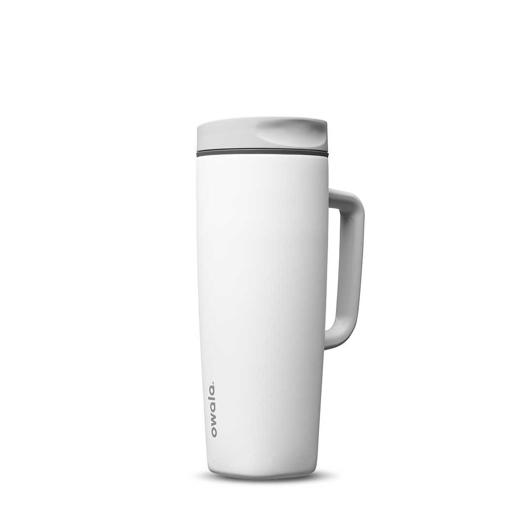 SmoothSip® Slider with Handle F2V4