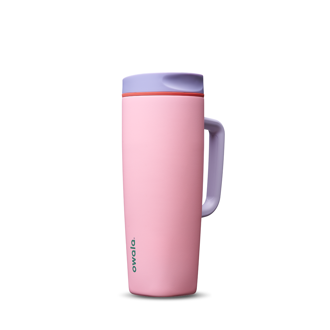 SmoothSip® Slider with Handle F2V4