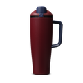 Burgundy Bay
