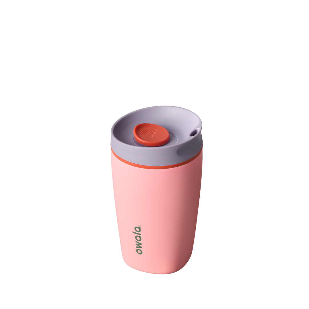 SmoothSip® Slider with Handle F2V4