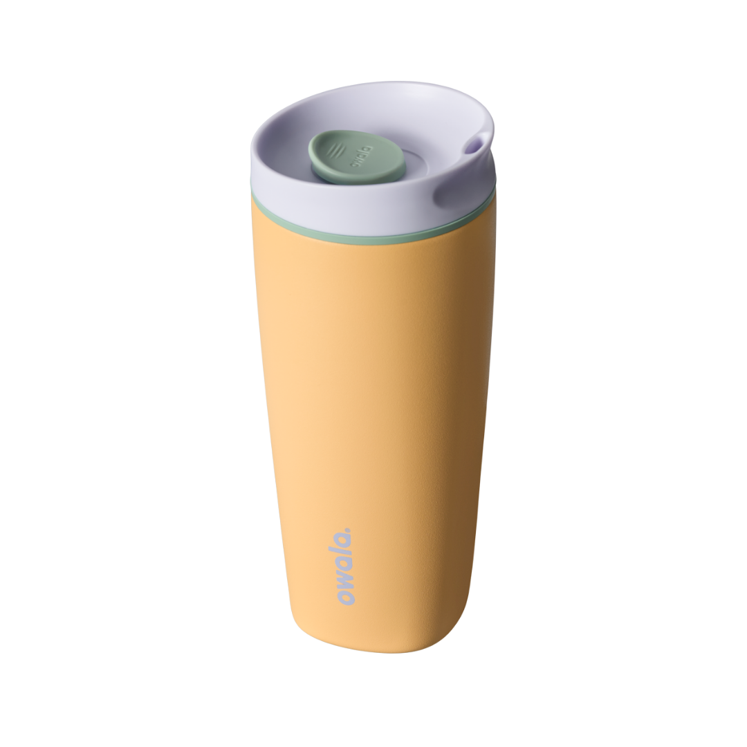 SmoothSip® Slider O8CH