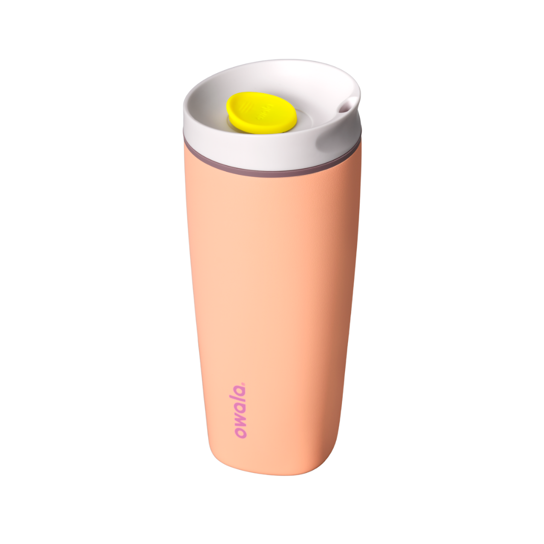 SmoothSip® Slider O8CH