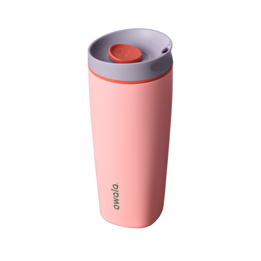 SmoothSip® Slider O8CH