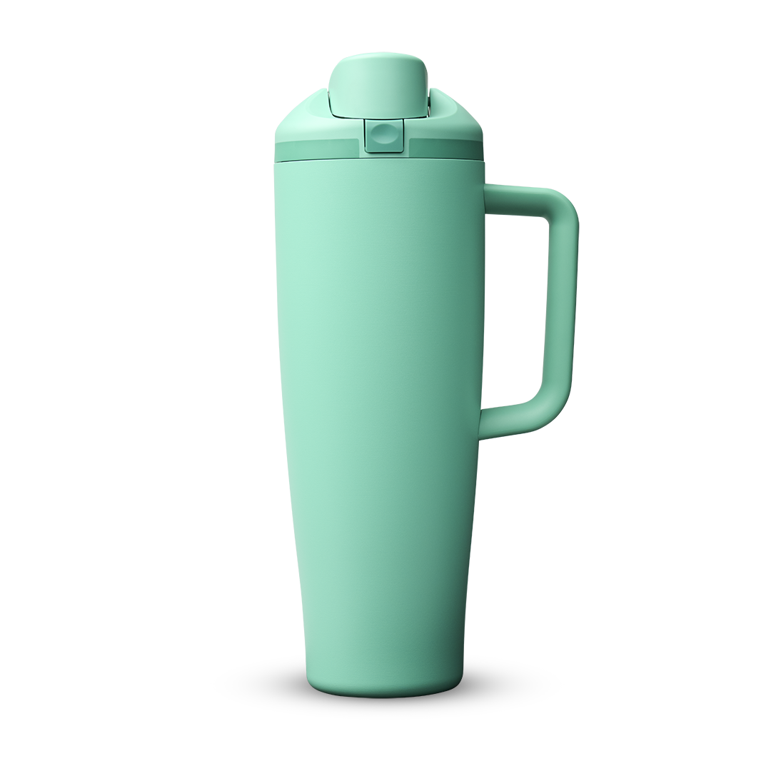 40oz Tumbler TEFC