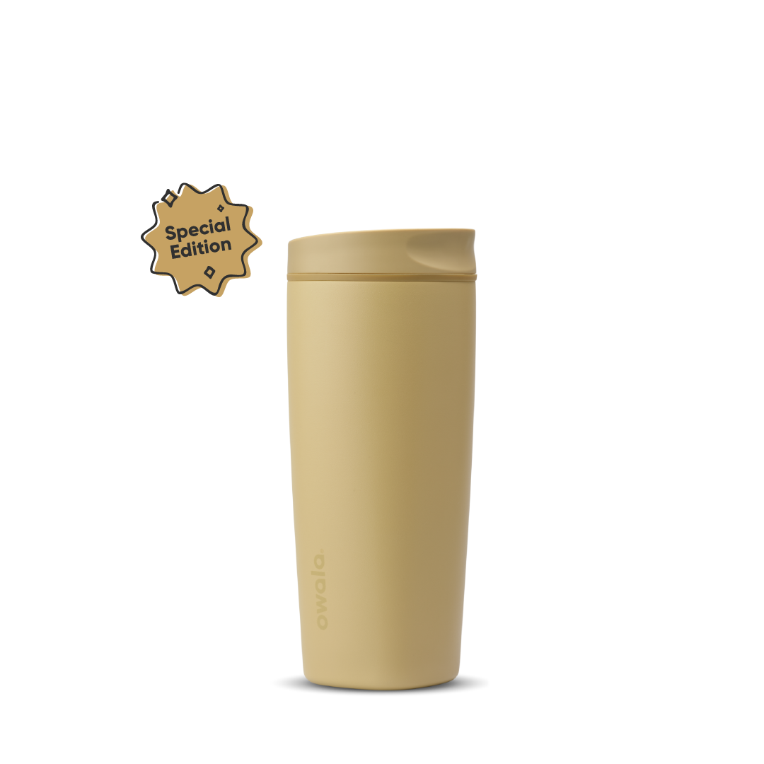 SmoothSip® Slider with Handle F2V4