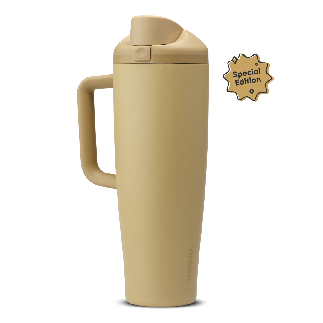 FreeSip® Tumbler MK7E