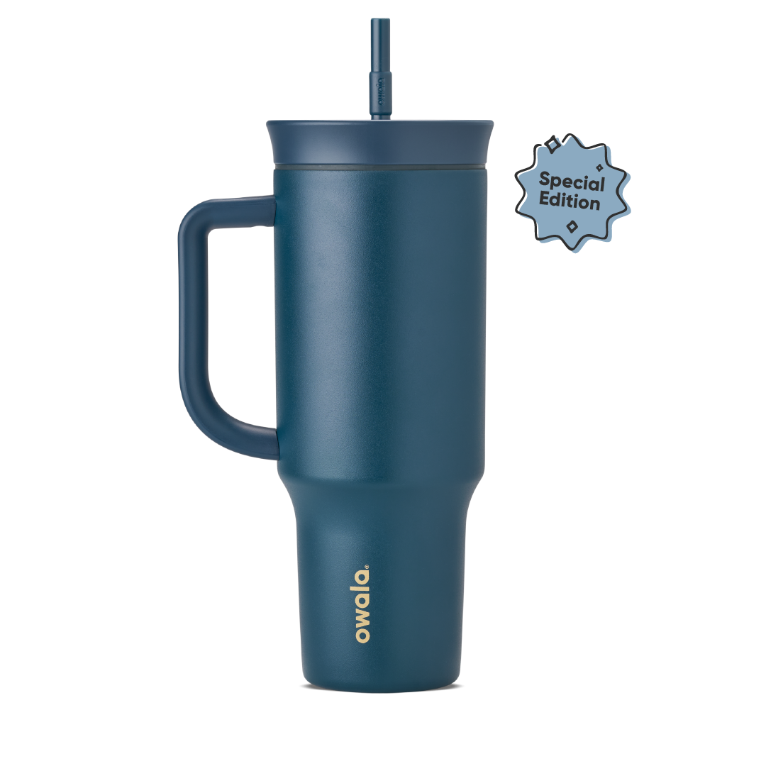 40oz Tumbler TPFR