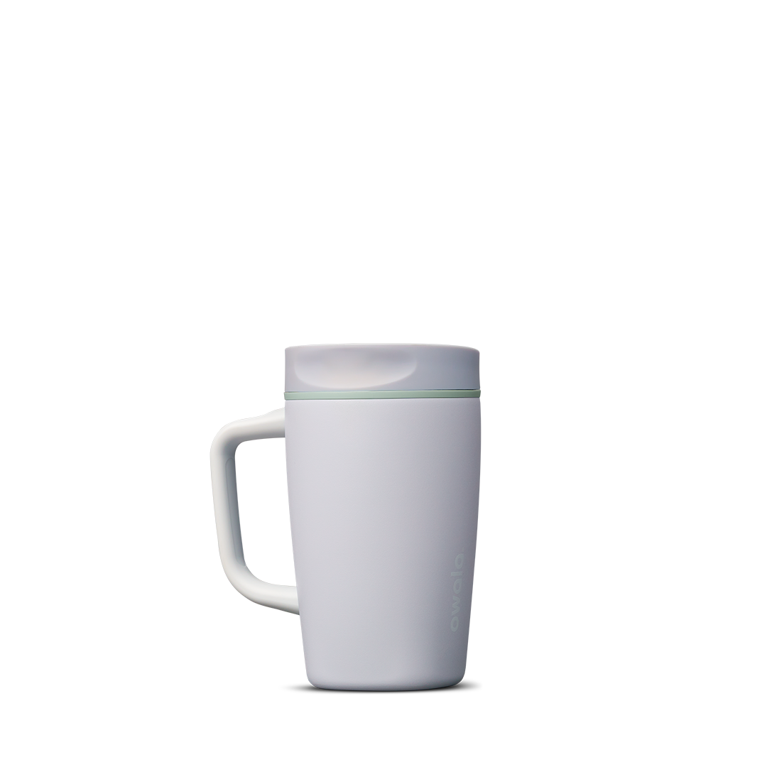 SmoothSip® Slider O8CH