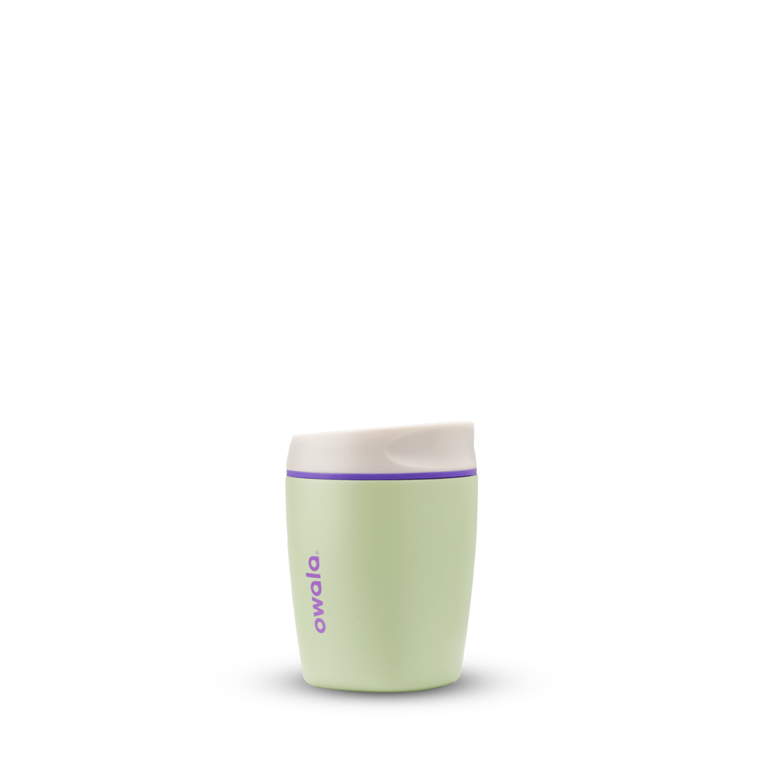 SmoothSip® Slider O8CH