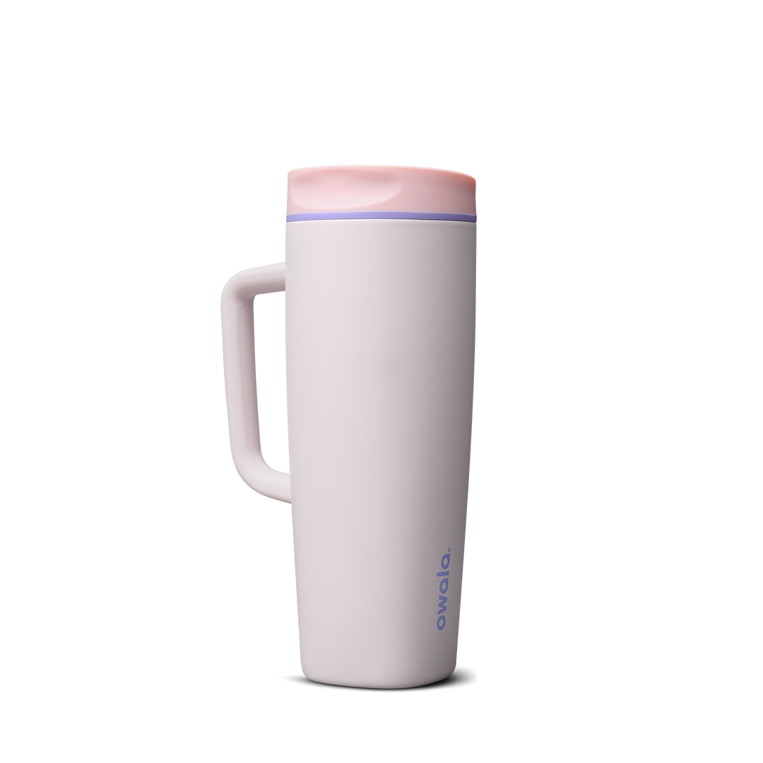 SmoothSip® Slider O8CH