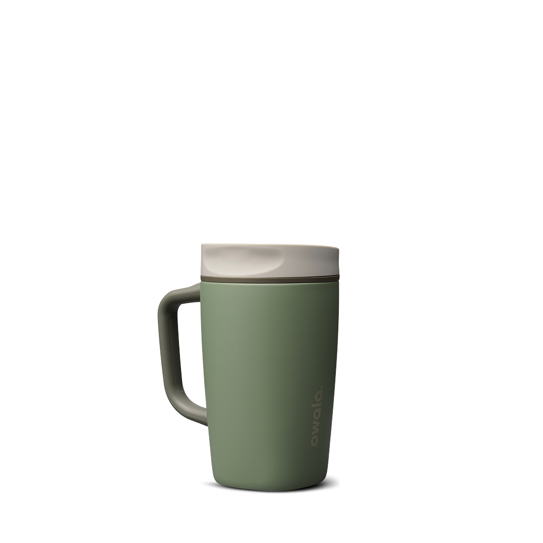 SmoothSip XQTF