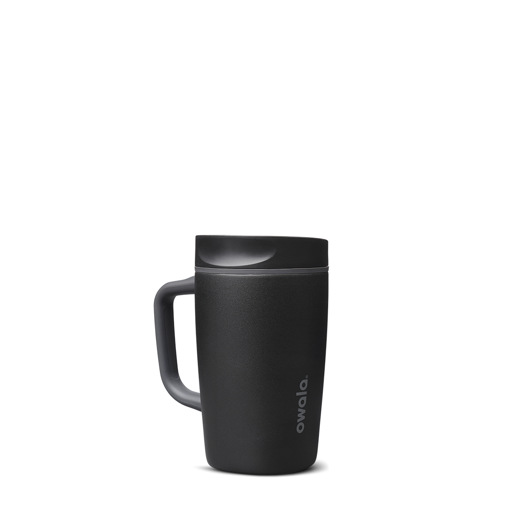 SmoothSip® Slider O8CH