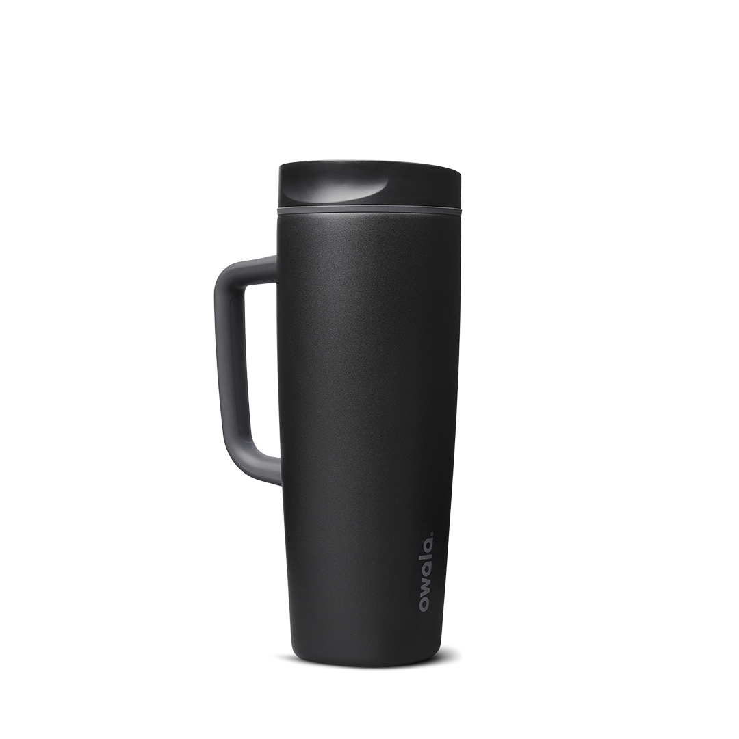 SmoothSip® Slider O8CH