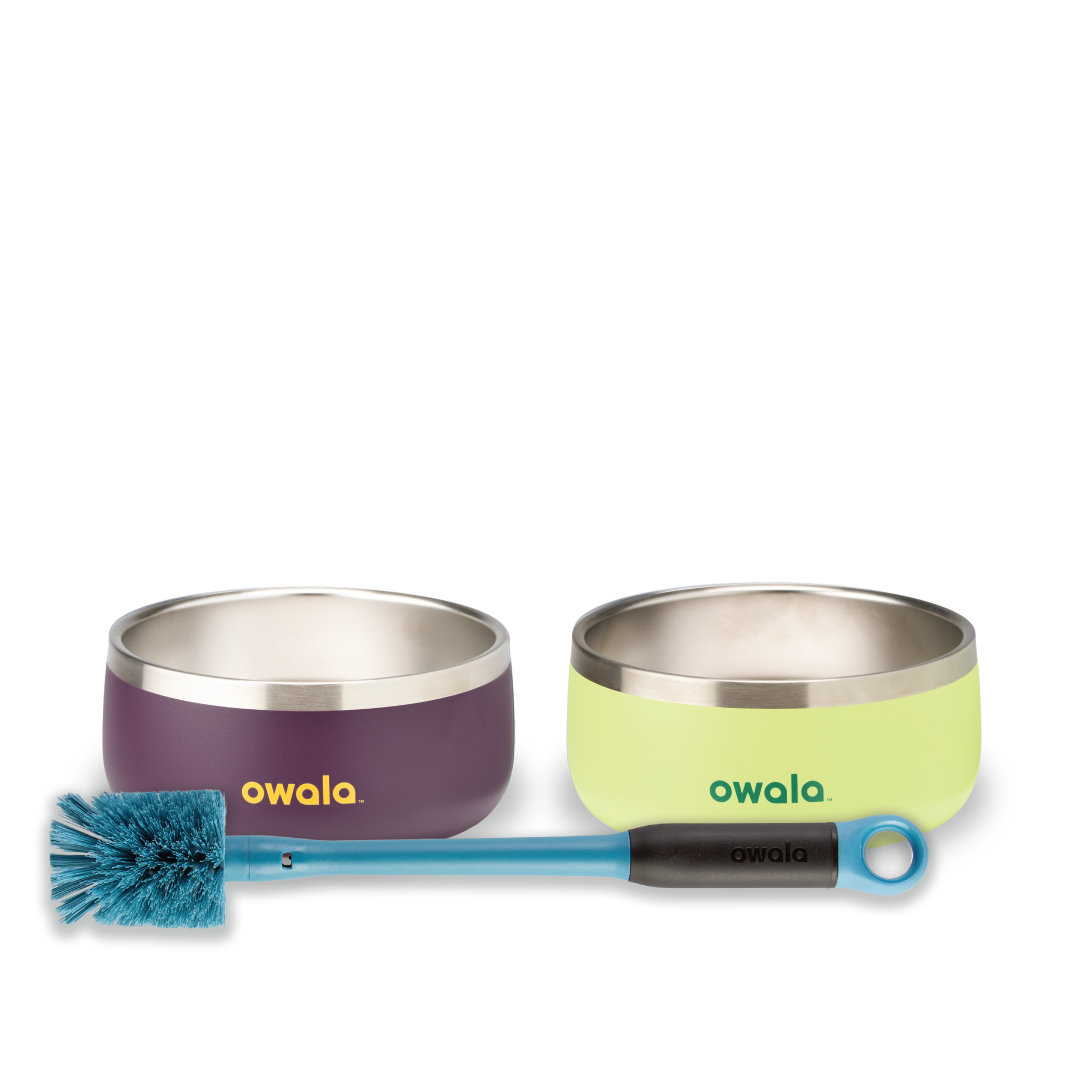 Pet Bowl Bundle 5KWI