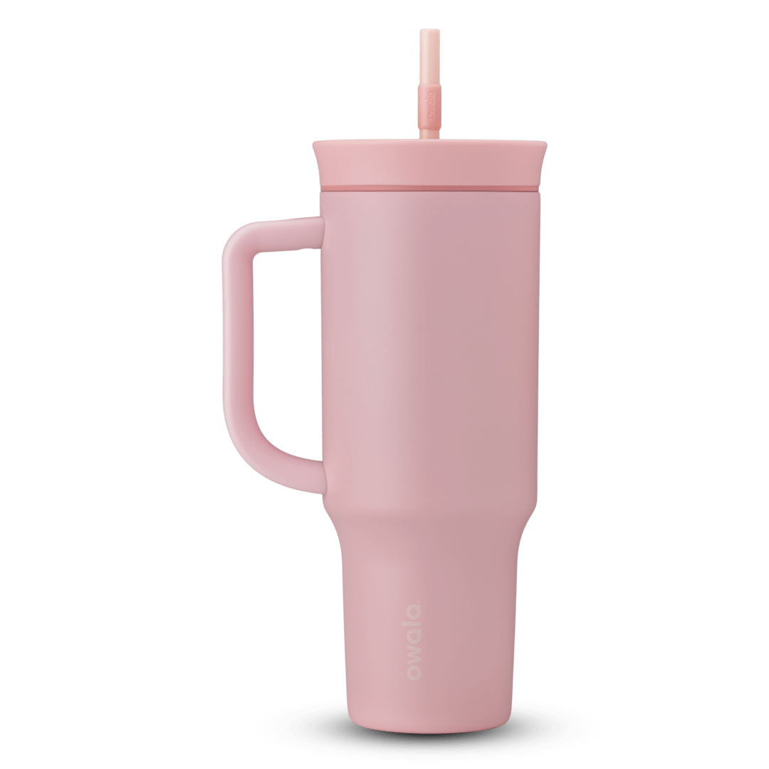 40oz Tumbler TEFC
