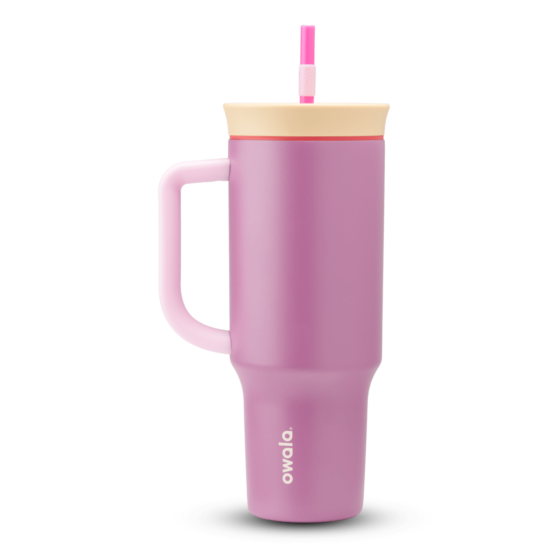 40oz Tumbler TPFR