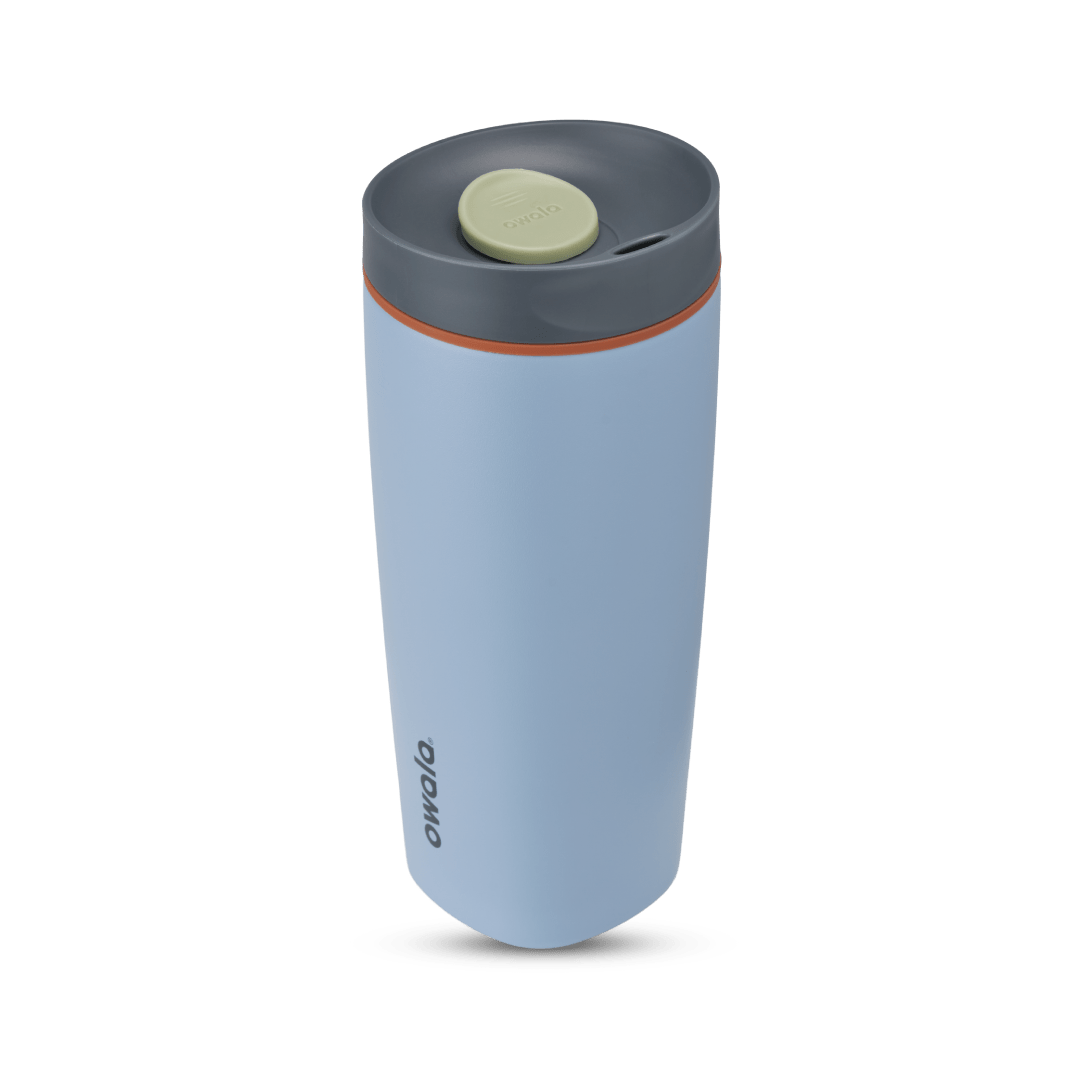 SmoothSip® Slider O8CH