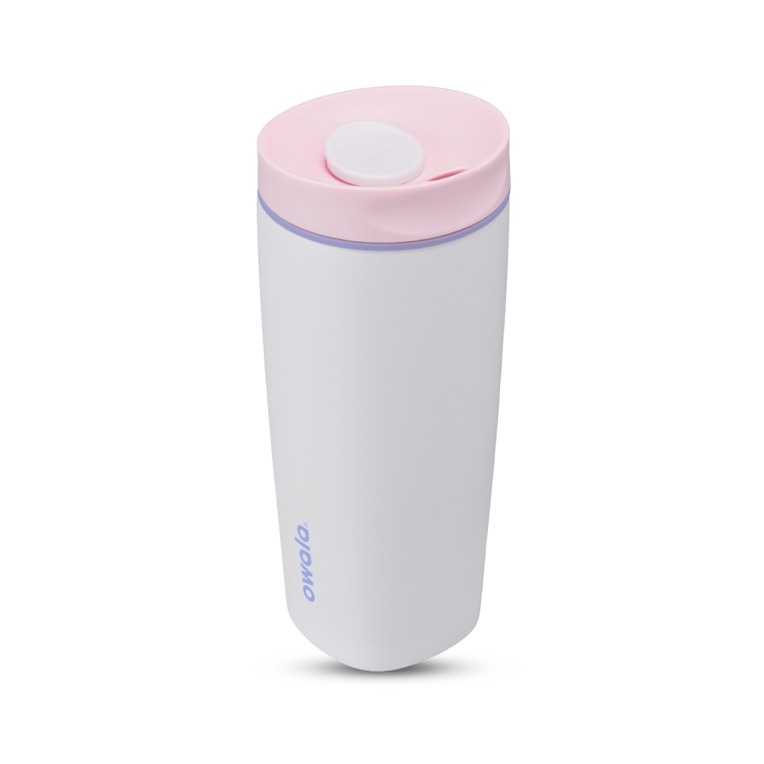 SmoothSip® Slider O8CH