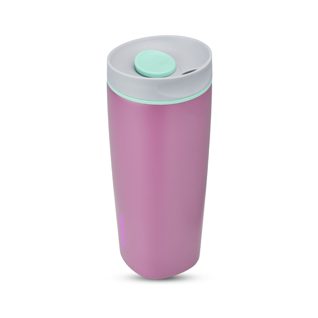 SmoothSip® Slider O8CH