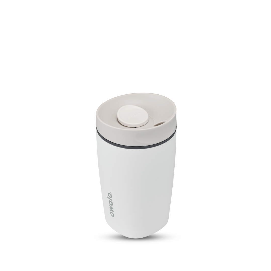 SmoothSip® Slider O8CH