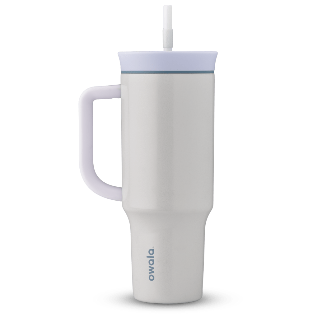 40oz Tumbler TEFC