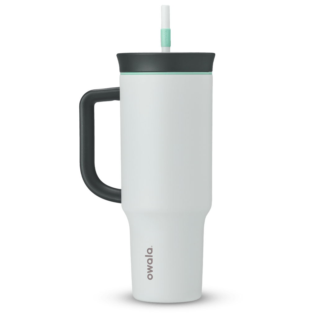 40oz Tumbler TEFC