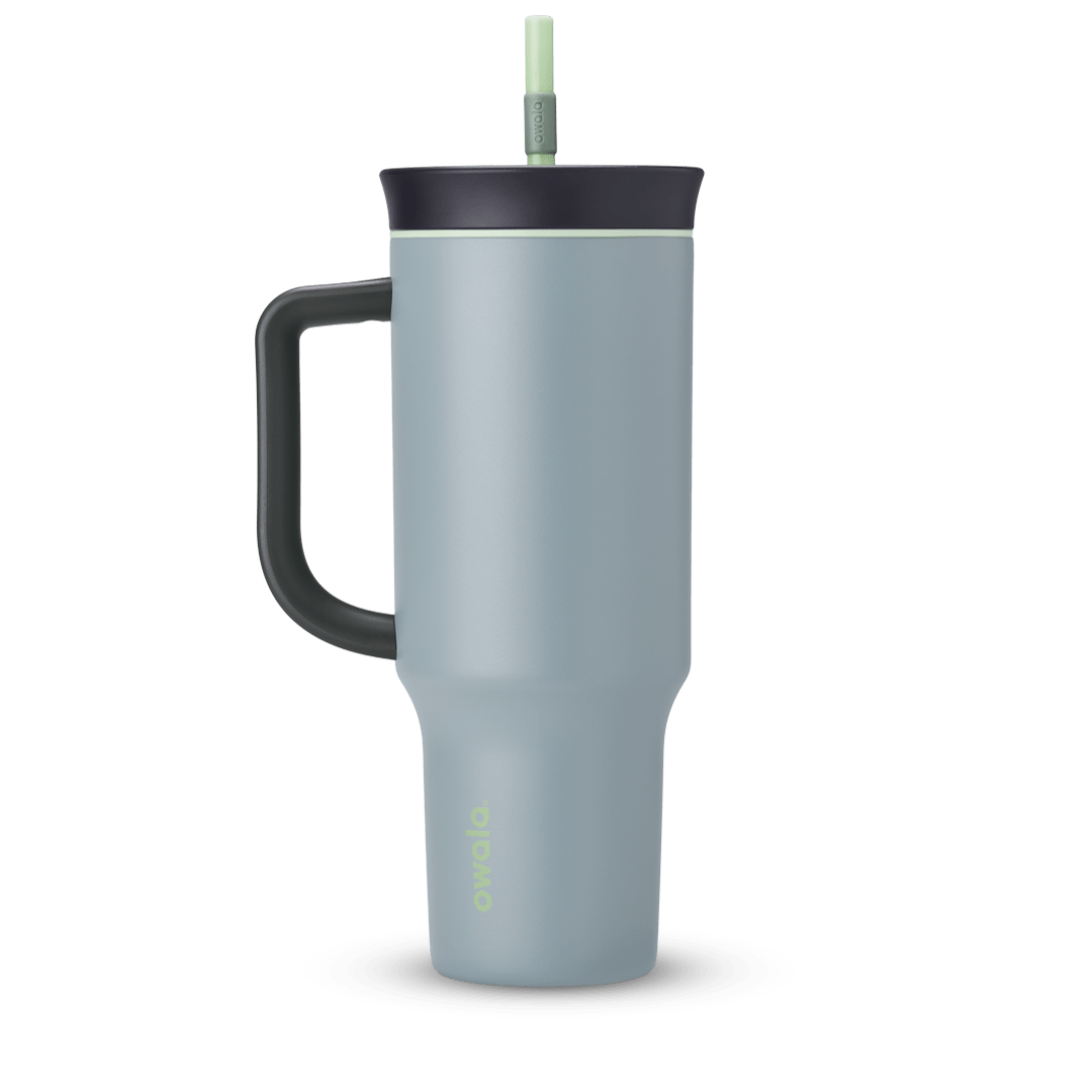 40oz Tumbler TEFC