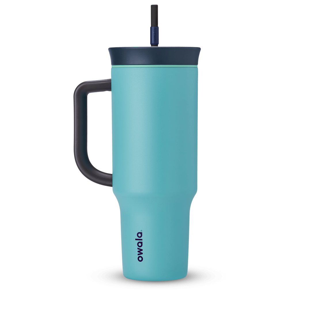 40oz Tumbler TPFR