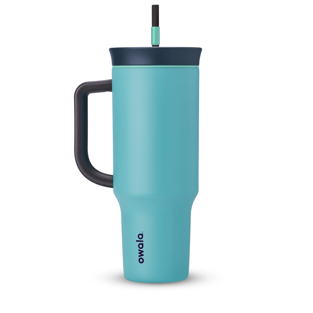 40oz Tumbler TPFR