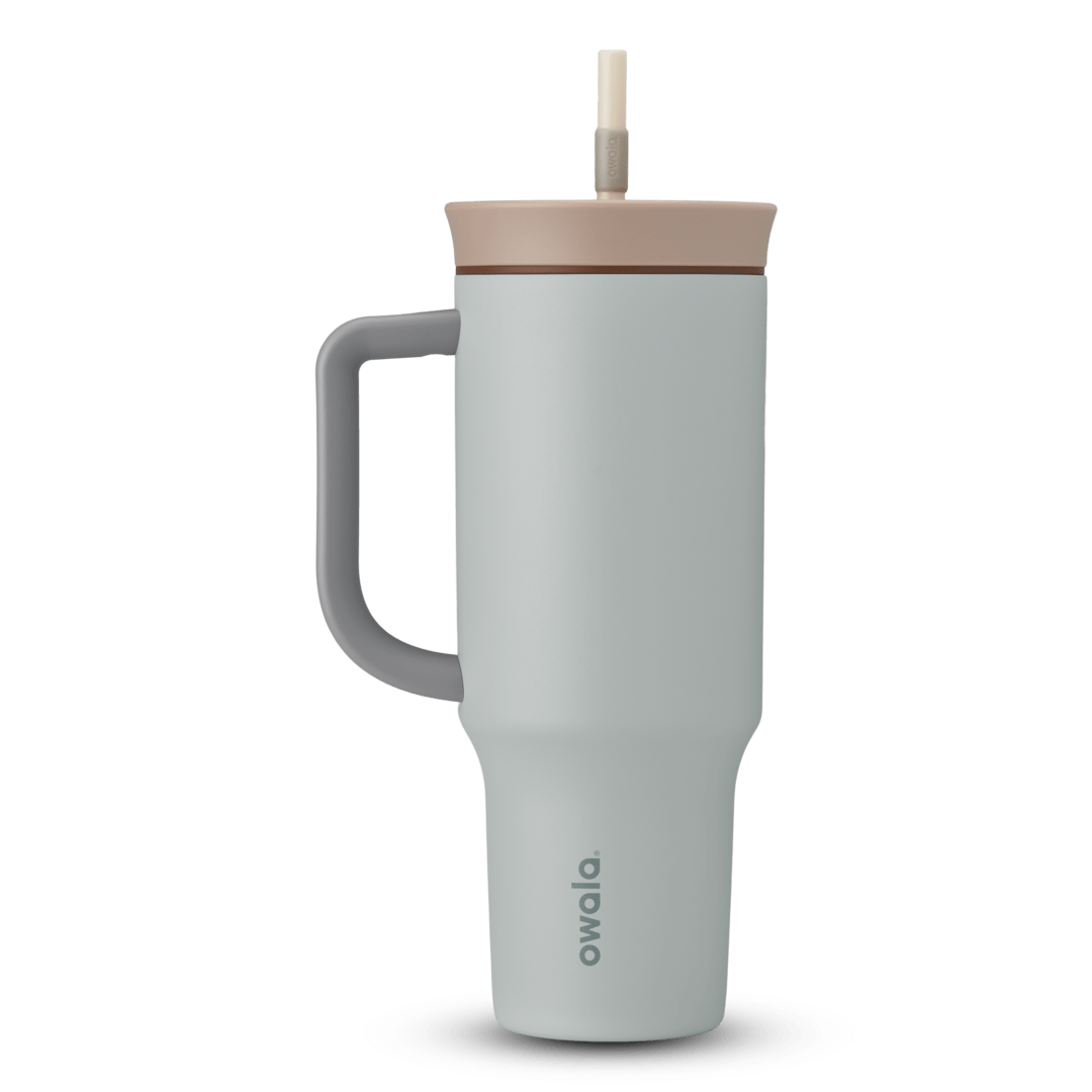 40oz Tumbler TPFR