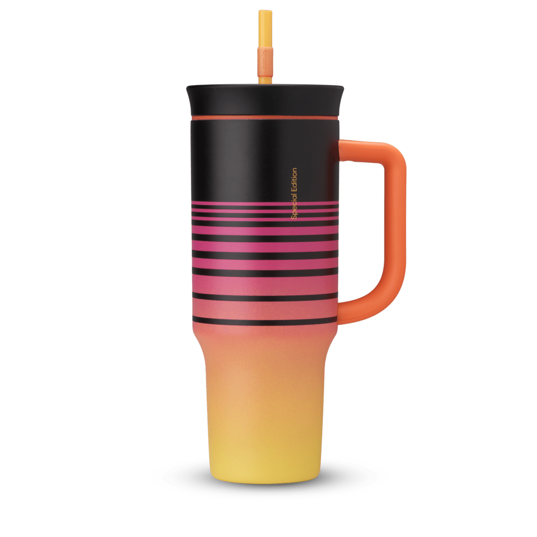 40oz Tumbler TPFR