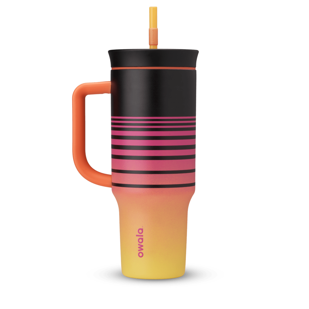 40oz Tumbler TPFR